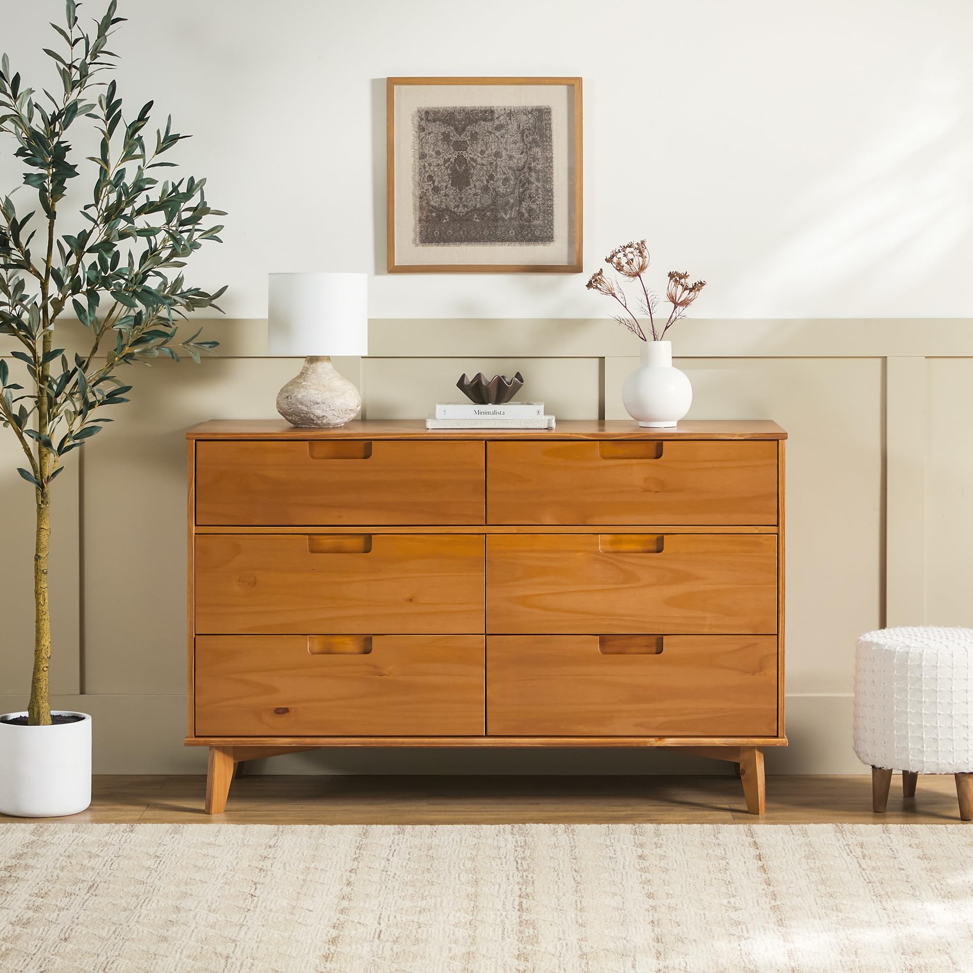 Amazon.com: Walker Edison: Dressers & Chests